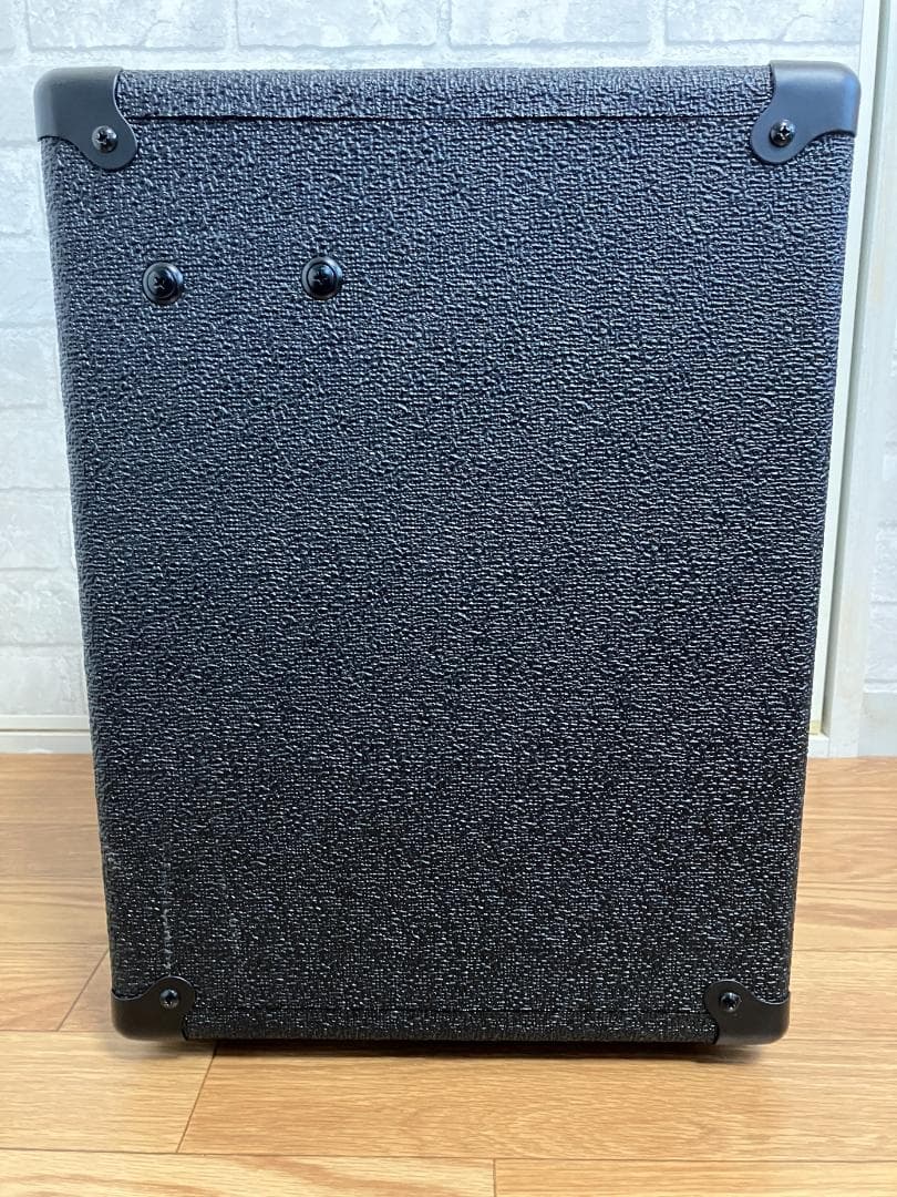 ★☆【極美品】AMPEG（アンペグ）ベースアンプ BA-108 V2☆★