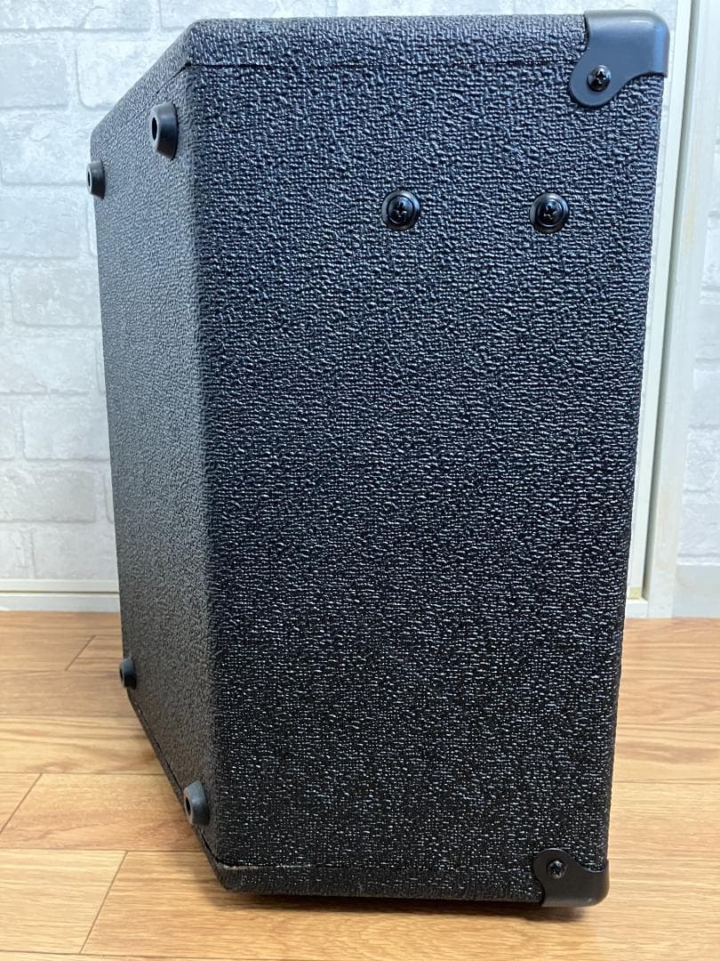 ★☆【極美品】AMPEG（アンペグ）ベースアンプ BA-108 V2☆★