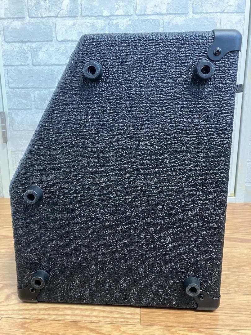 ★☆【極美品】AMPEG（アンペグ）ベースアンプ BA-108 V2☆★