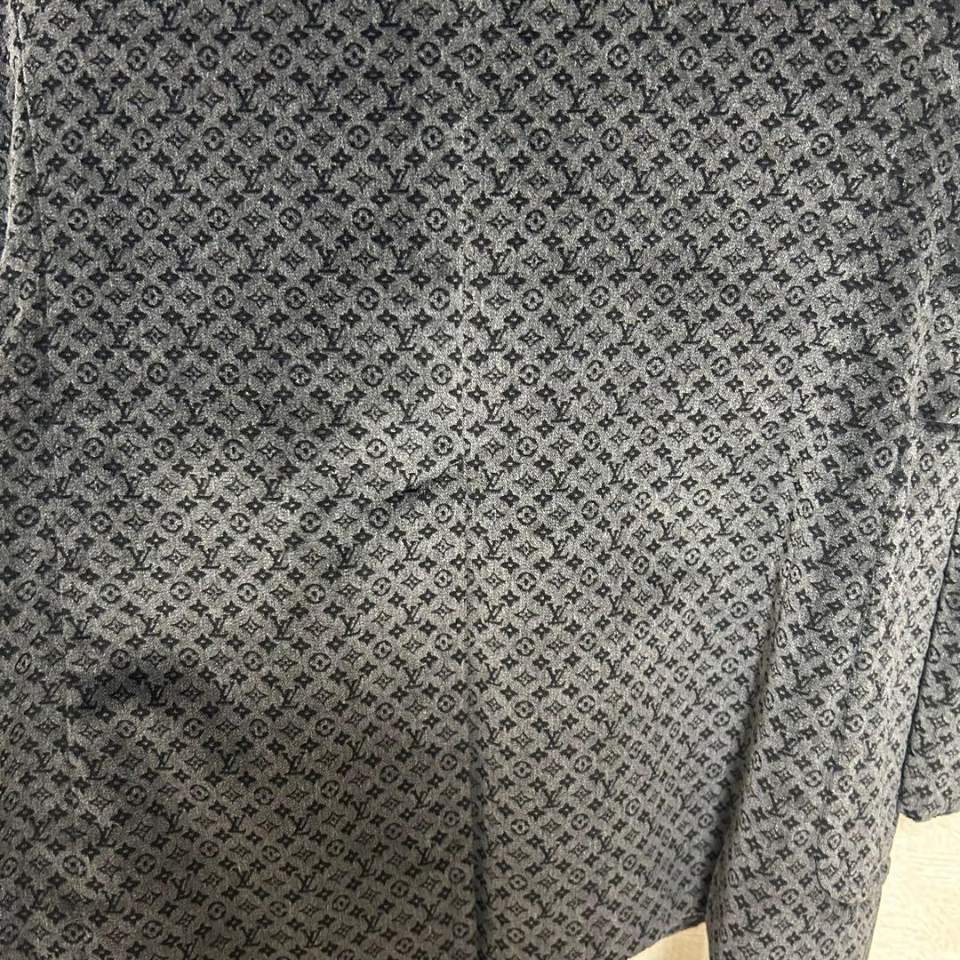 【未使用】LOUIS VUITTON テーラードジャケット　2B サイズ44