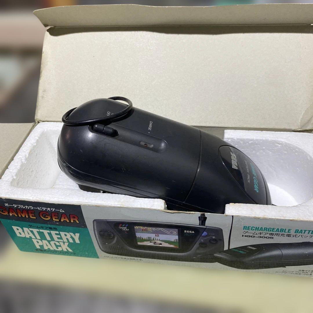 O*A様 ゲームギア　液晶状態悪い 多数アイテム