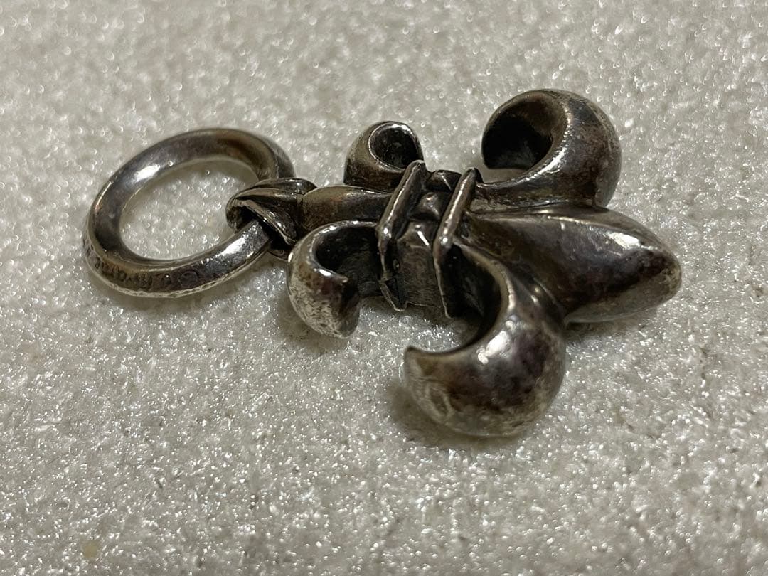 CHROME HEARTS BSフレア チャーム 1994 925