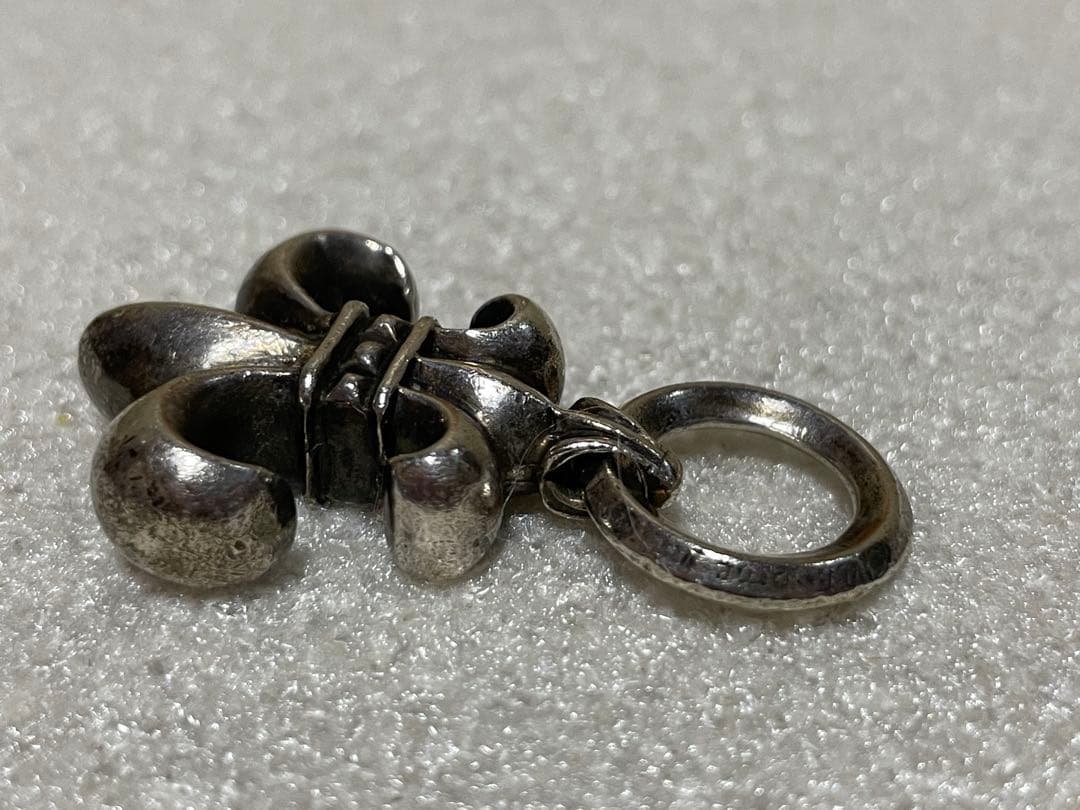 CHROME HEARTS BSフレア チャーム 1994 925