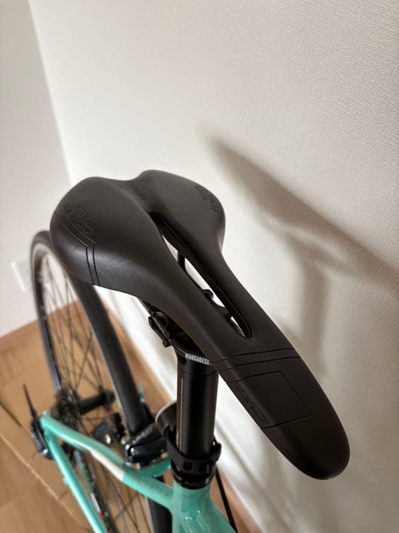 Bianchi Via Nirone 7 50サイズ【ぁゆ】
