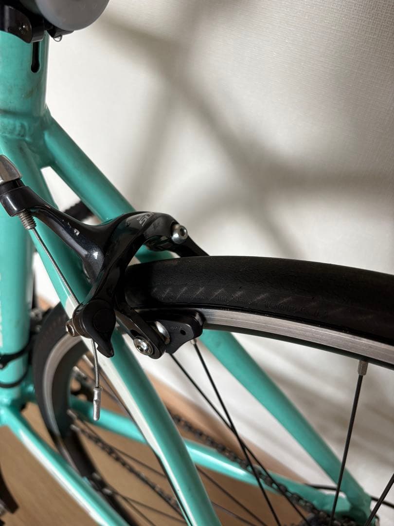 Bianchi Via Nirone 7 50サイズ【ぁゆ】