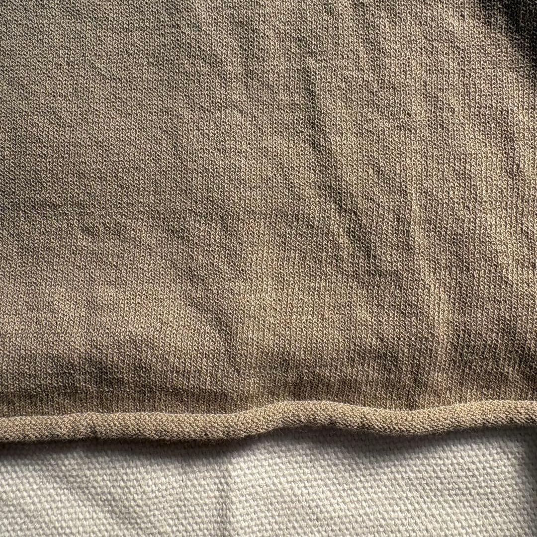 evam eva cotton wrap skirt ラップ風　スカート