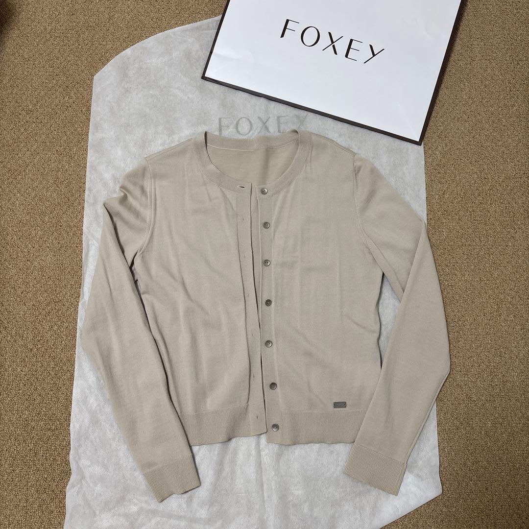 Foxey♡カーディガン