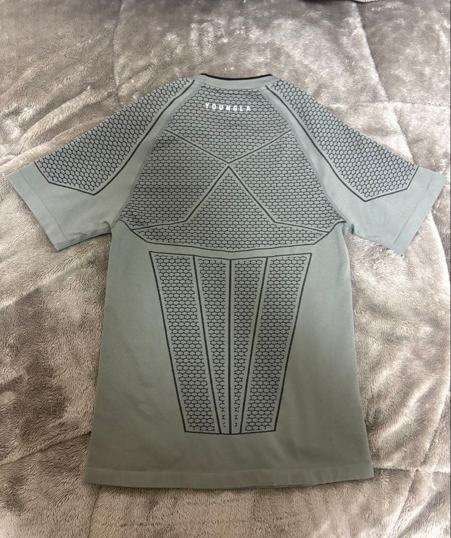  x Batman Green Mサイズ