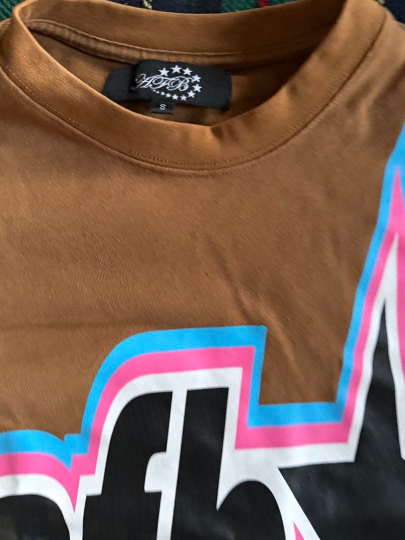 AFB Tシャツ