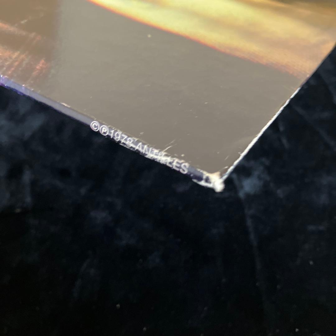 NO NEW YORK 輸入盤12inchレコード