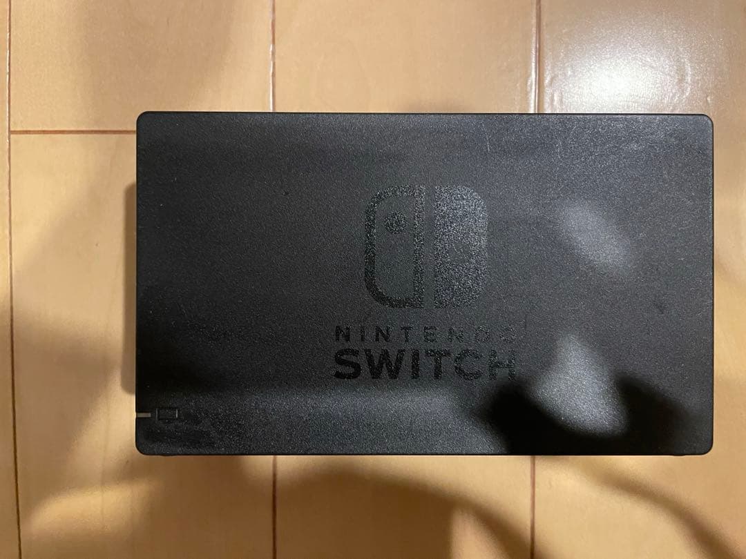 任天堂Switch通常モデル(中古)