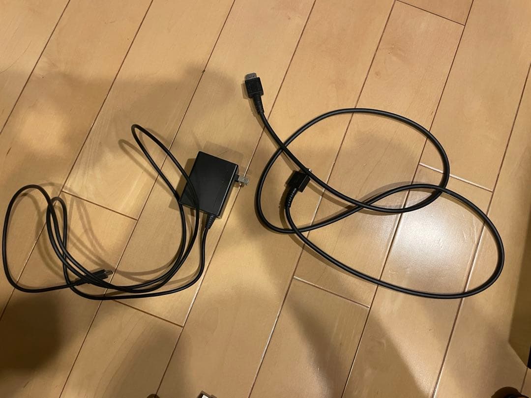 任天堂Switch通常モデル(中古)