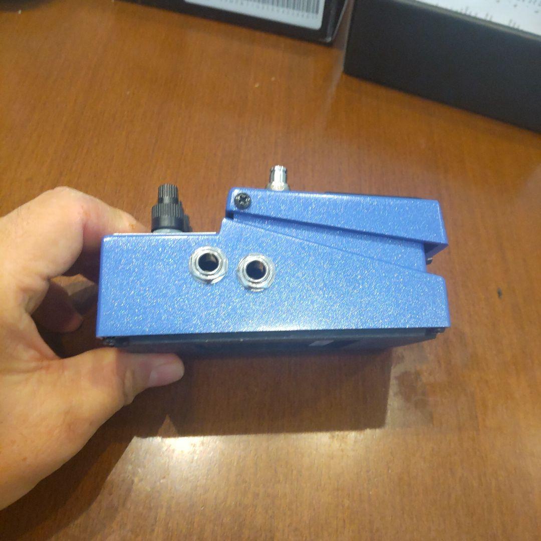 BOSS SY-1 SPI mod【一部不良】