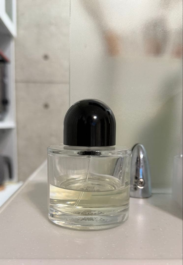 BYREDO 香水 BLANCHE