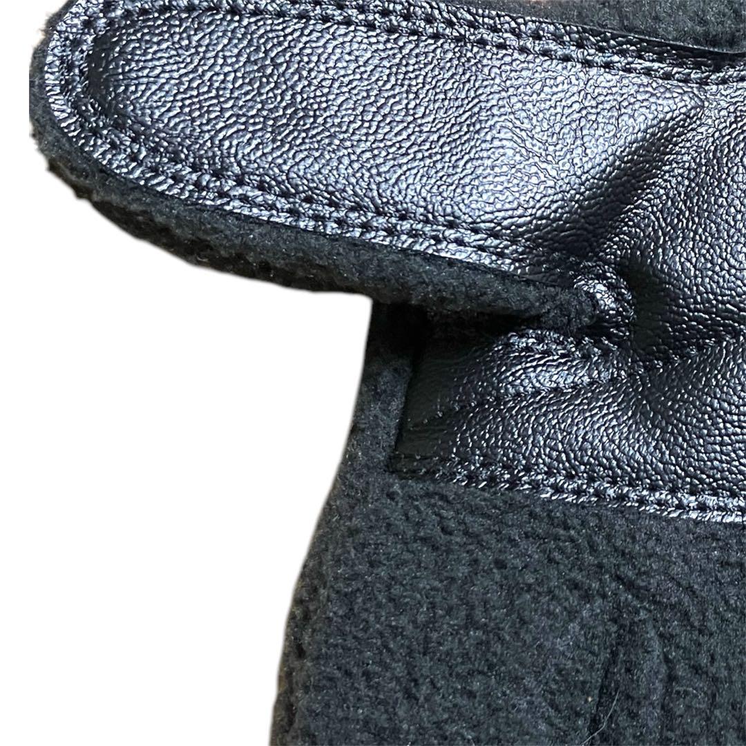 Supreme ノースフェイスGORE-TEX RTG Fleece Glove