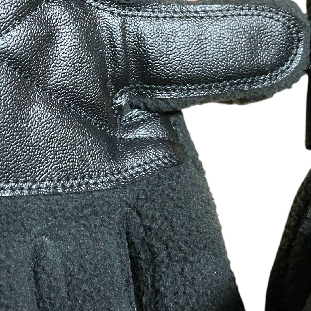 Supreme ノースフェイスGORE-TEX RTG Fleece Glove