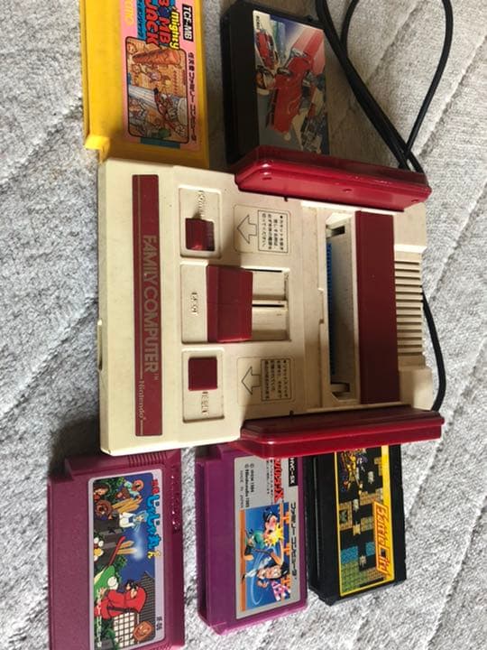 Nintendo Switch Nintendo HVC-001