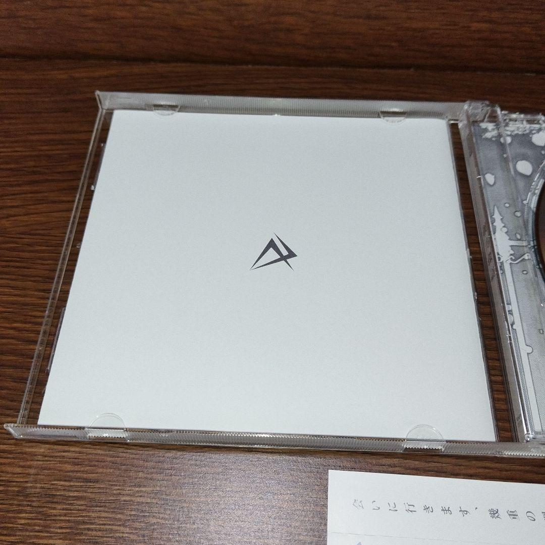 同人CD 彼方探訪 Aintops 花摘藍 nayuta おくみずき 彩夏 月乃