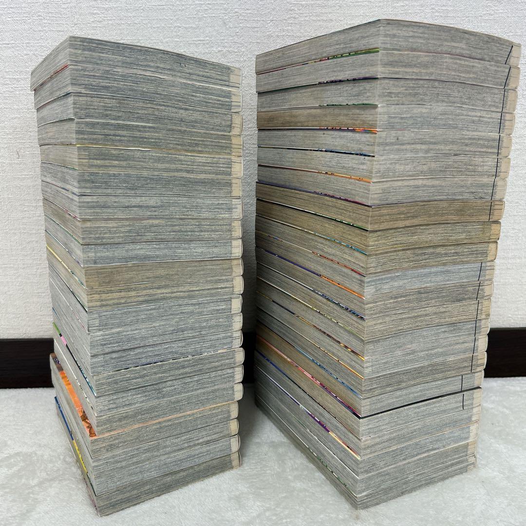 からくりサーカス 全43巻 全巻 セット 藤田和日郎 ①