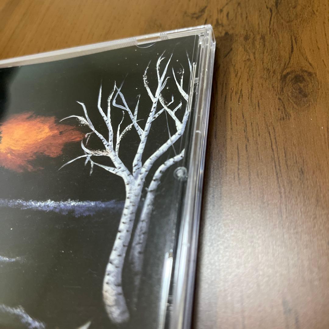 洋楽 Gris / Il Etait une Foret CD