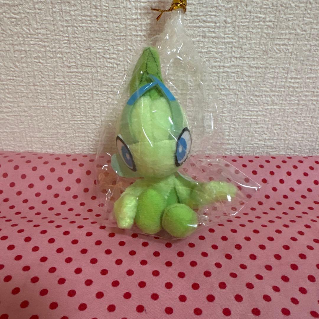 ポケモン　BANDAI ポケモンフレンズ　9匹セット