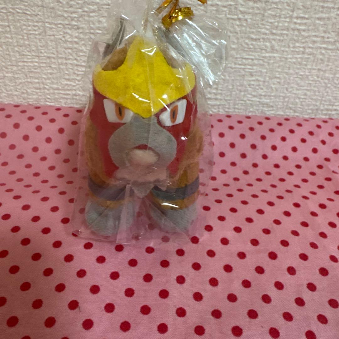 ポケモン　BANDAI ポケモンフレンズ　9匹セット