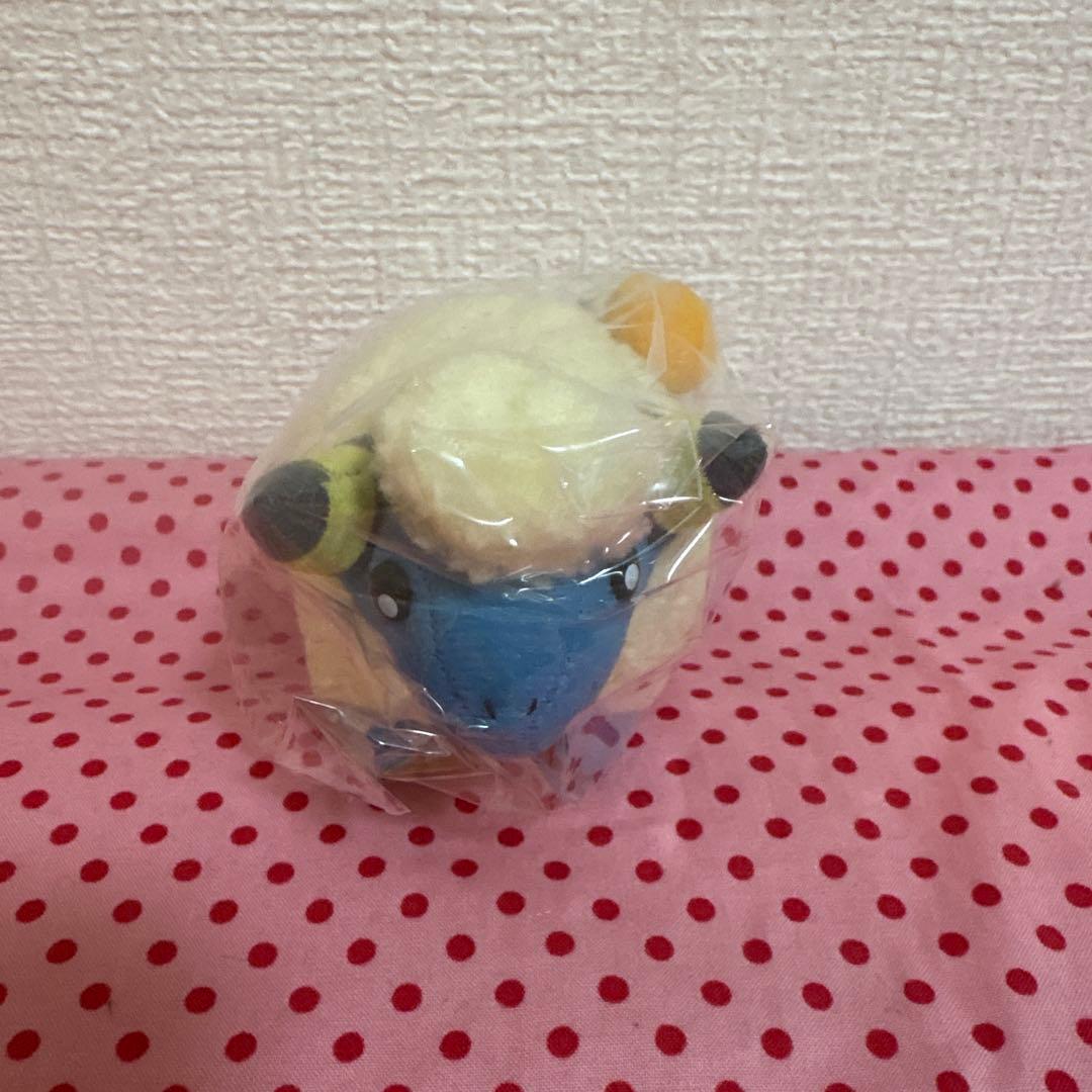 ポケモン　BANDAI ポケモンフレンズ　9匹セット