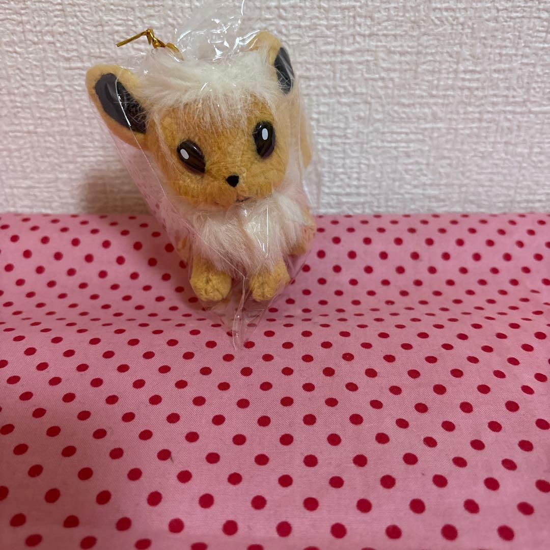 ポケモン　BANDAI ポケモンフレンズ　9匹セット