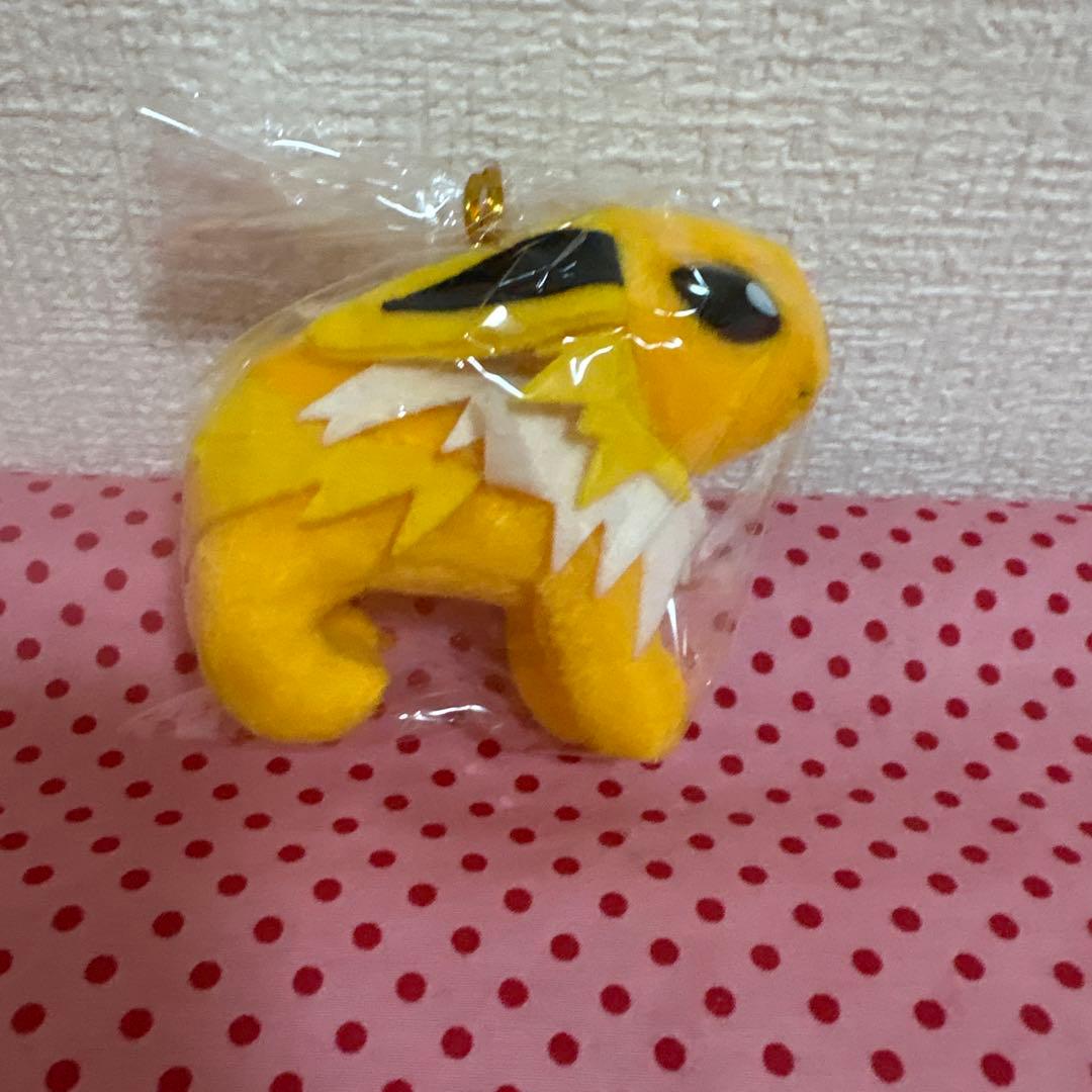 ポケモン　BANDAI ポケモンフレンズ　9匹セット