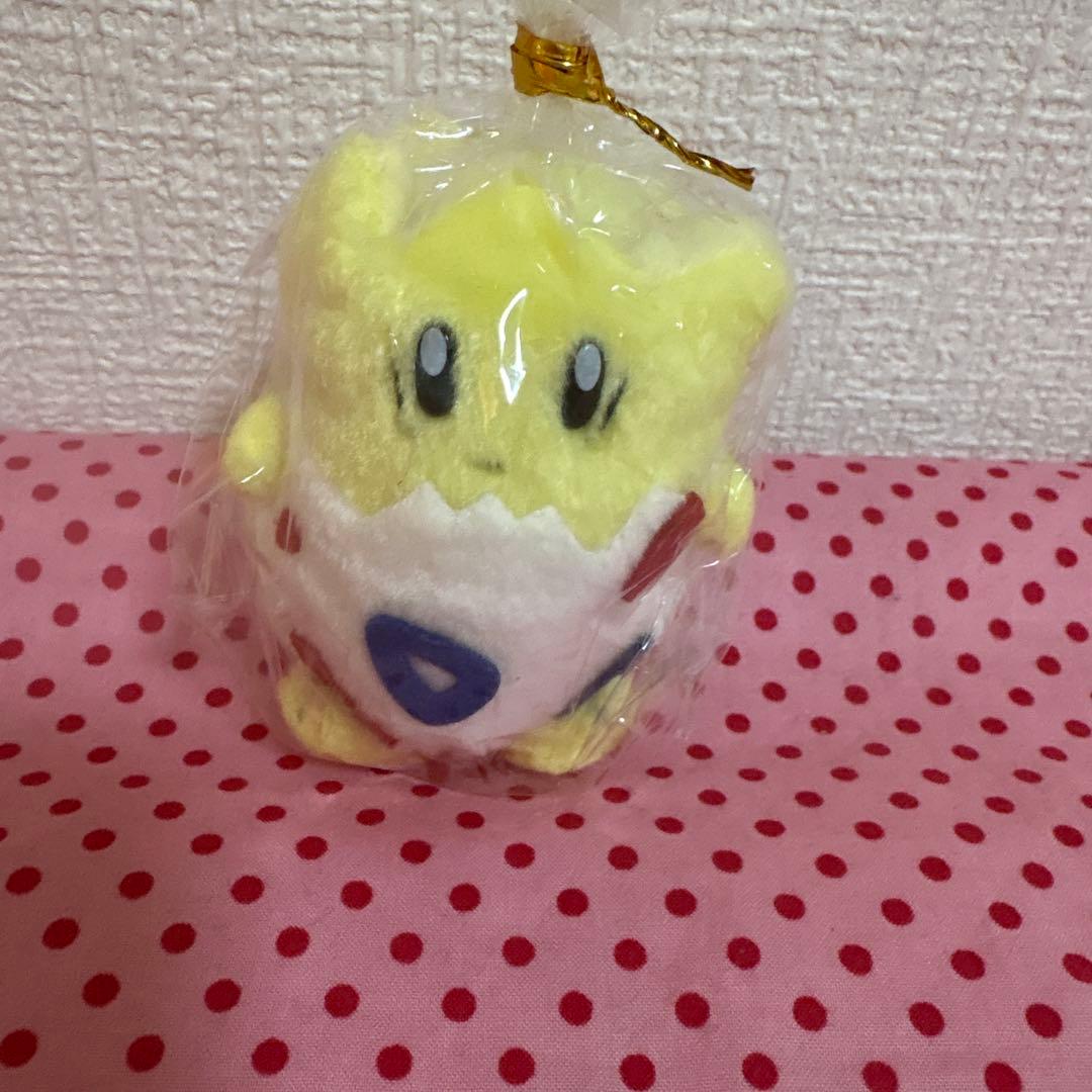 ポケモン　BANDAI ポケモンフレンズ　9匹セット