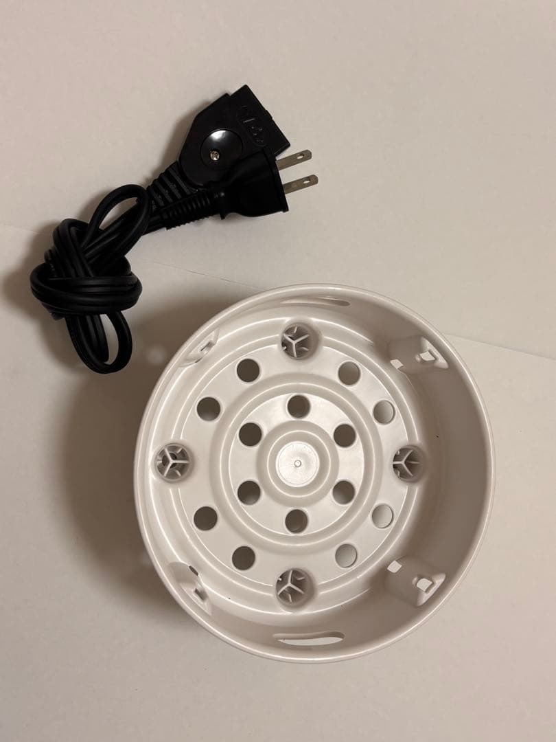 【美品・使用回数1回】アイリスオーヤマ 電気圧力鍋 2.2L PC-MA2