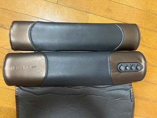 NOKです。【美品】ドクターエア 3Dエアストレッチマット　EAM-01