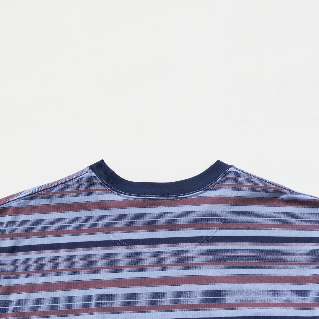 POLYPLOID(ポリプロイド) T SHIRT B