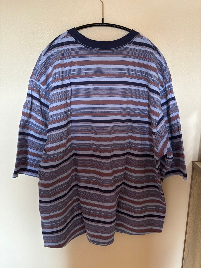 POLYPLOID(ポリプロイド) T SHIRT B