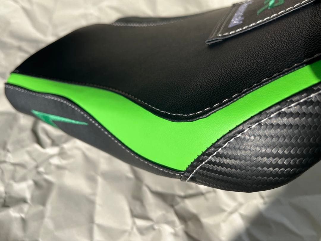 新品 zx4r zx25r カスタムスポーツシート 共通 Ninja カスタム