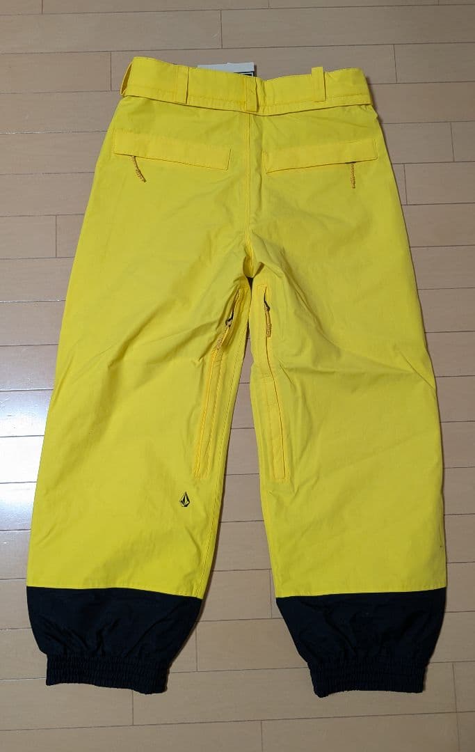 T*∞様 新品未使用VOLCOM ボルコム LONGO GORE-TEX PAN