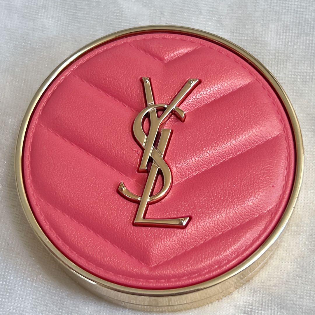YSL メイクミーブラッシュパウダー 93