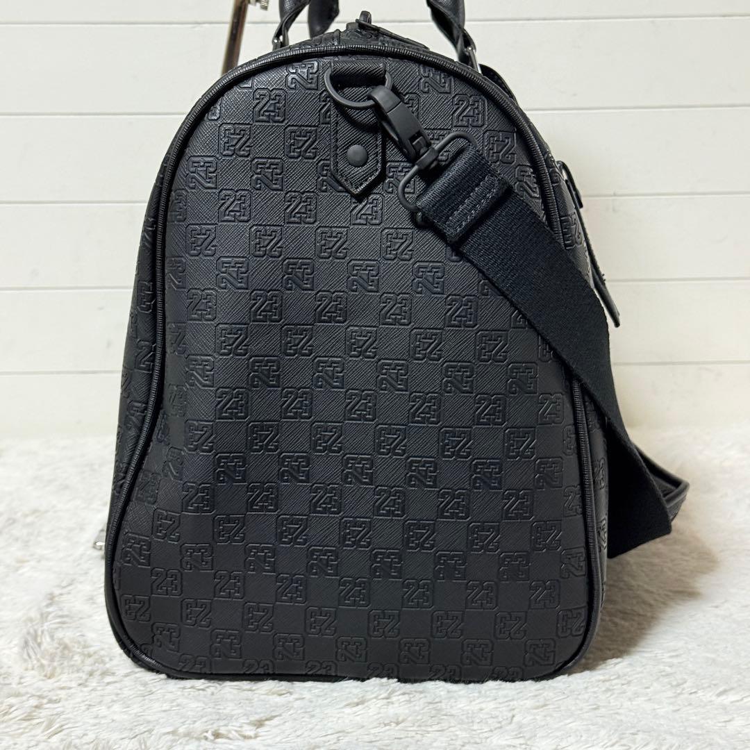 新品✨JORDAN ジョーダン モノグラム　ダッフルバッグ　ボストン　2way