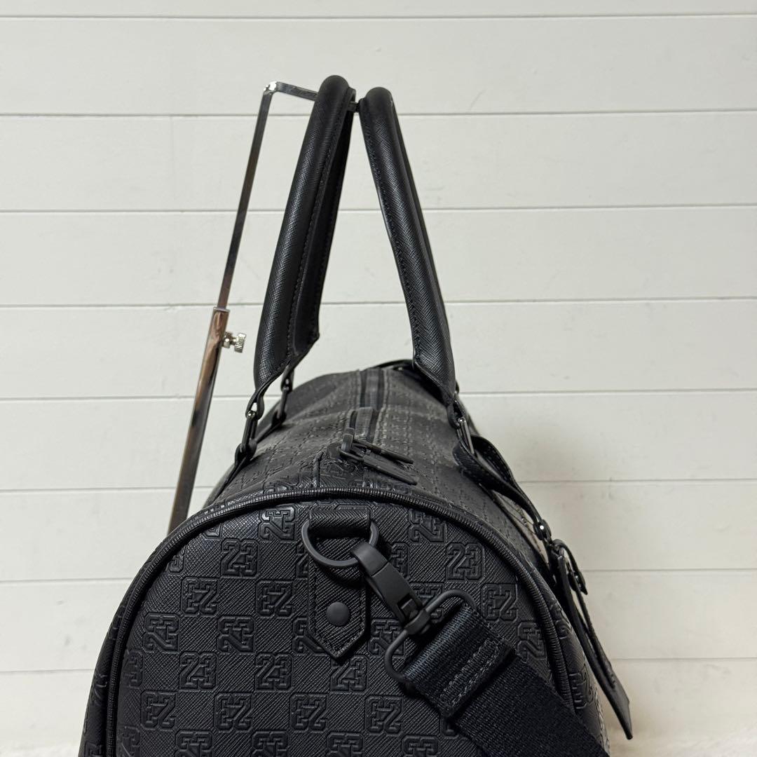 新品✨JORDAN ジョーダン モノグラム　ダッフルバッグ　ボストン　2way