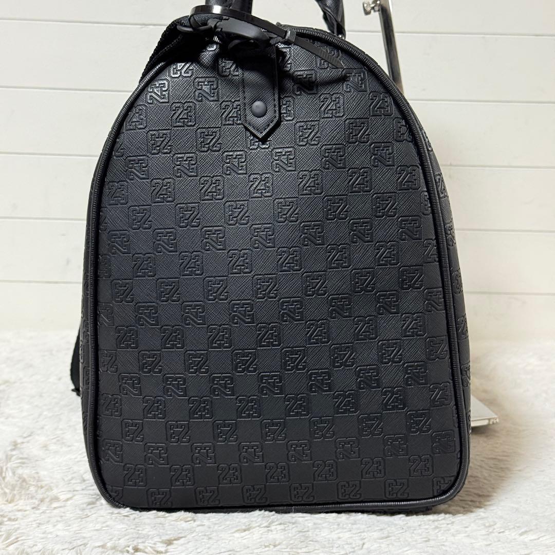 新品✨JORDAN ジョーダン モノグラム　ダッフルバッグ　ボストン　2way