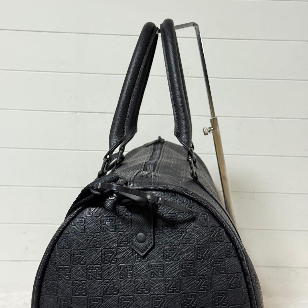 新品✨JORDAN ジョーダン モノグラム　ダッフルバッグ　ボストン　2way