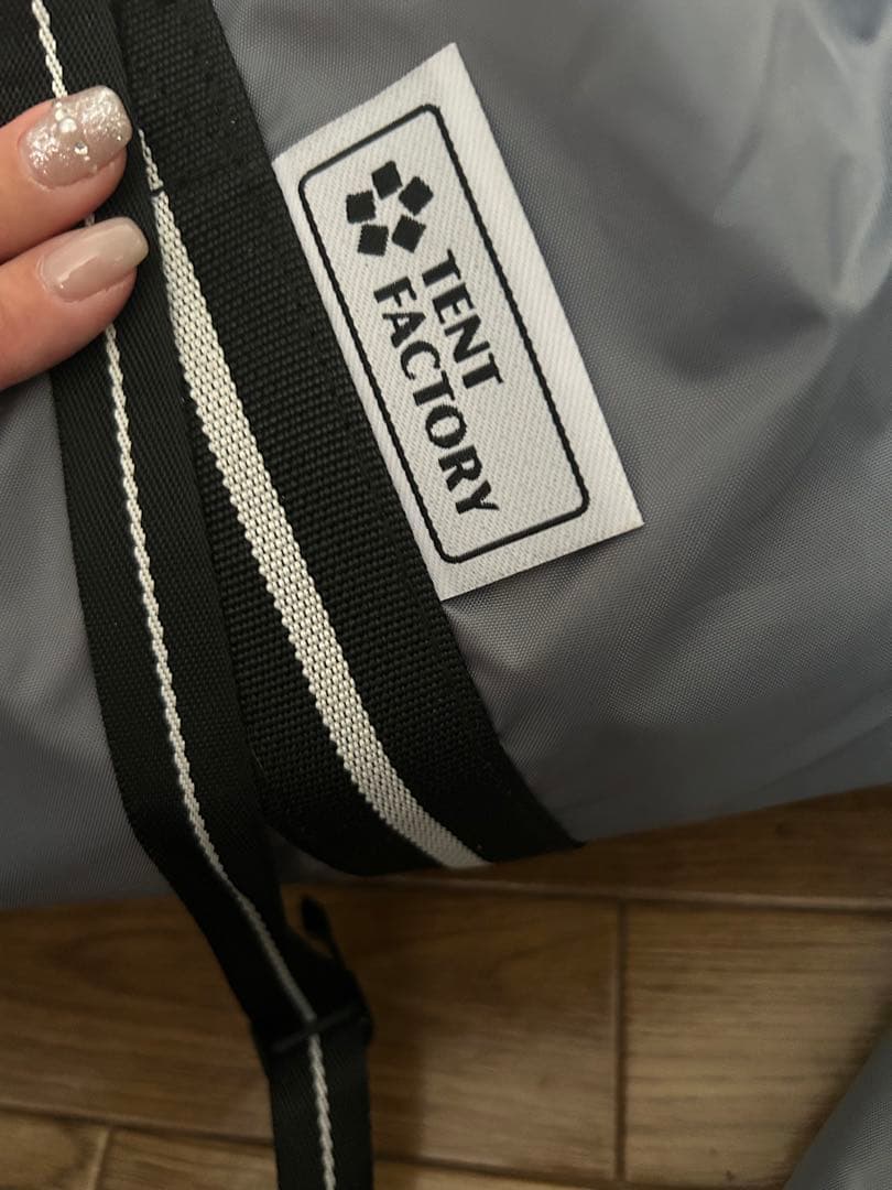 テントファクトリー　フォーシーズンテント【限定カラー】
