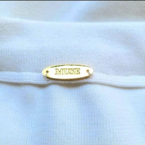 【2022SS】 MUSE de deuxieme classe フレアスカート