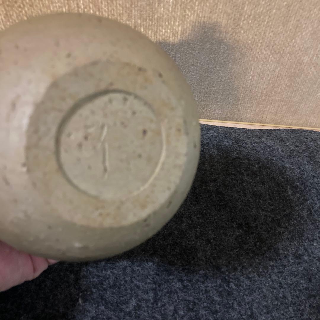備前焼 花瓶 価格変更