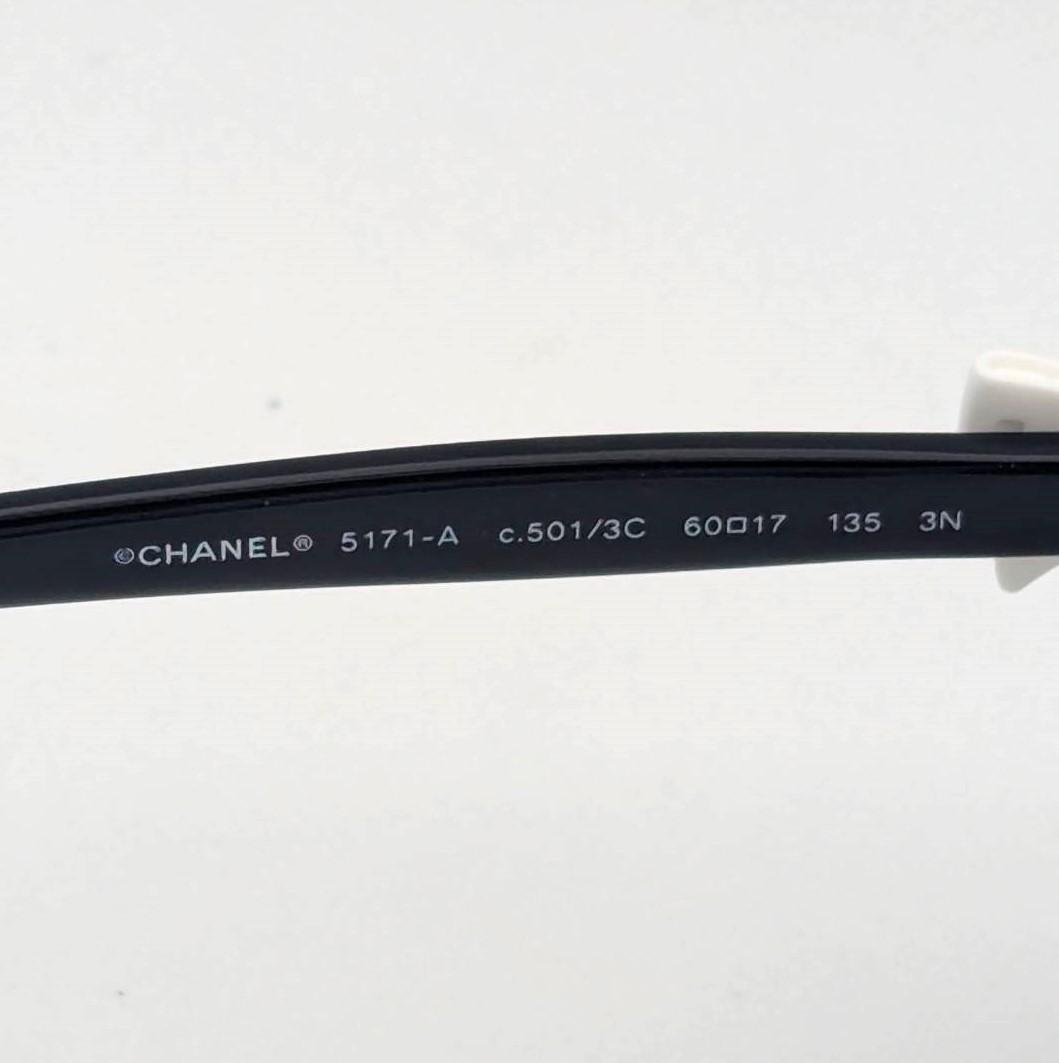 ❤️ CHANEL シャネル サングラス ココマーク 5171A　付属品完備