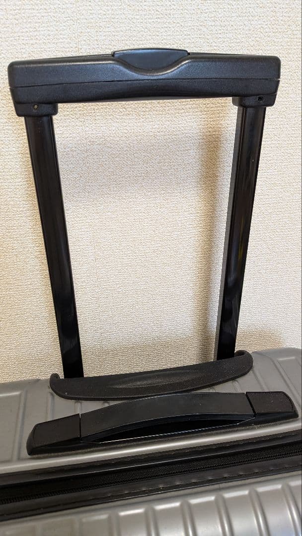 【希少・廃盤】RIMOWA リモワ サルサ 32L 機内持ち込み可 2輪