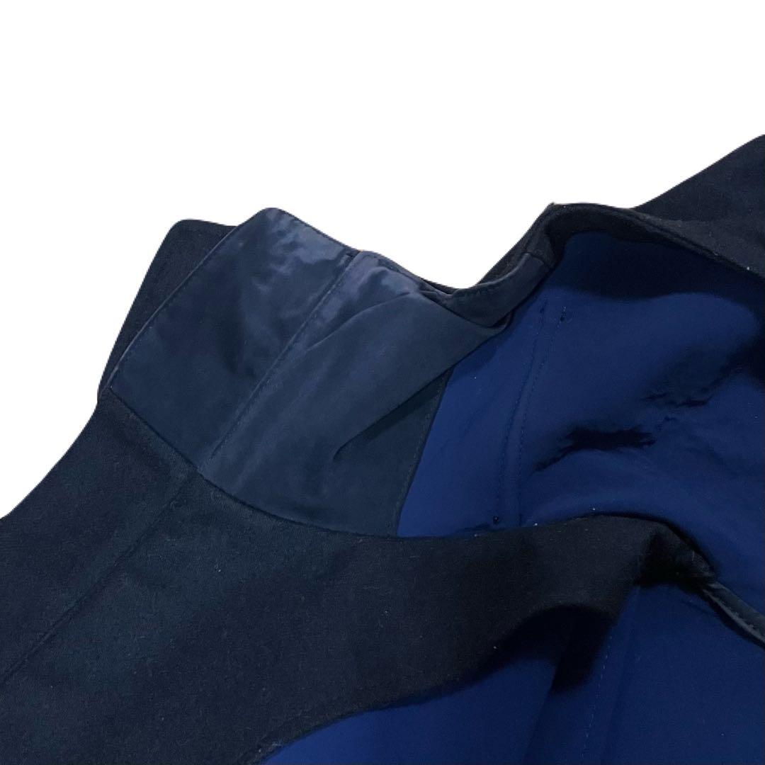 OAMC 14FW 1stコレクション HOODED OVERCOAT コート