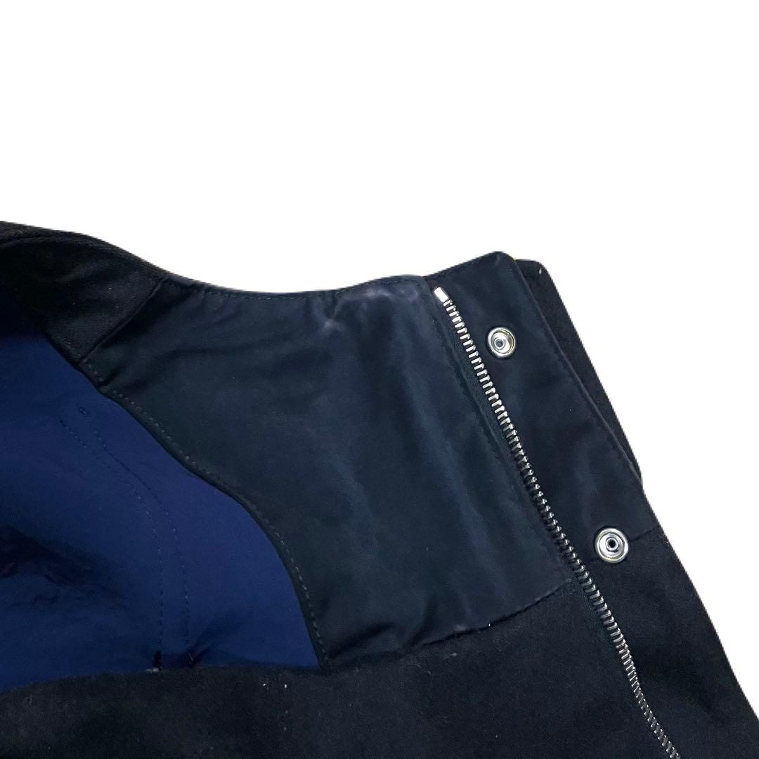 OAMC 14FW 1stコレクション HOODED OVERCOAT コート