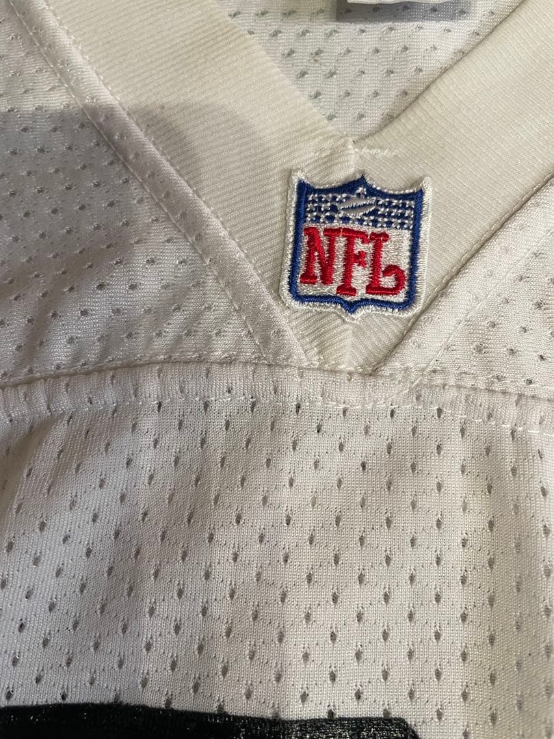 NFLイーグルスゲームシャツ1994 Eric Allen