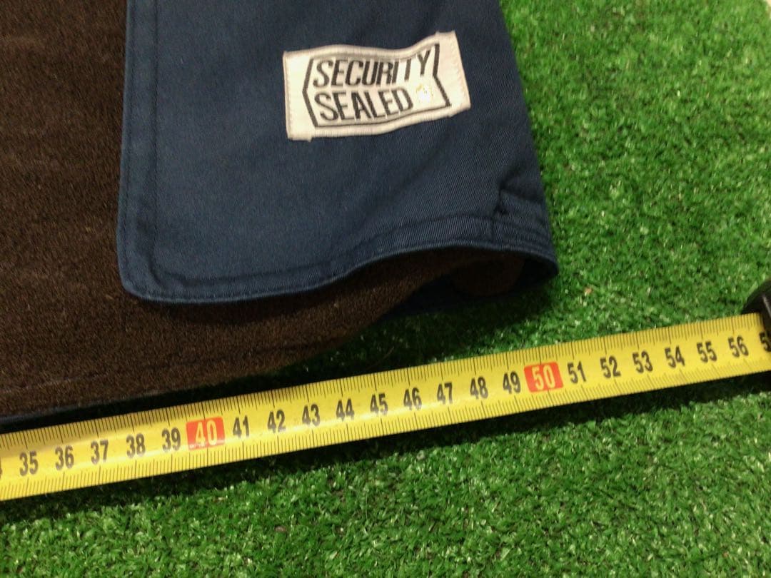 防刃ベスト 中古品